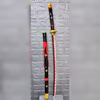 کاتانا زورو انیمه وان پیس