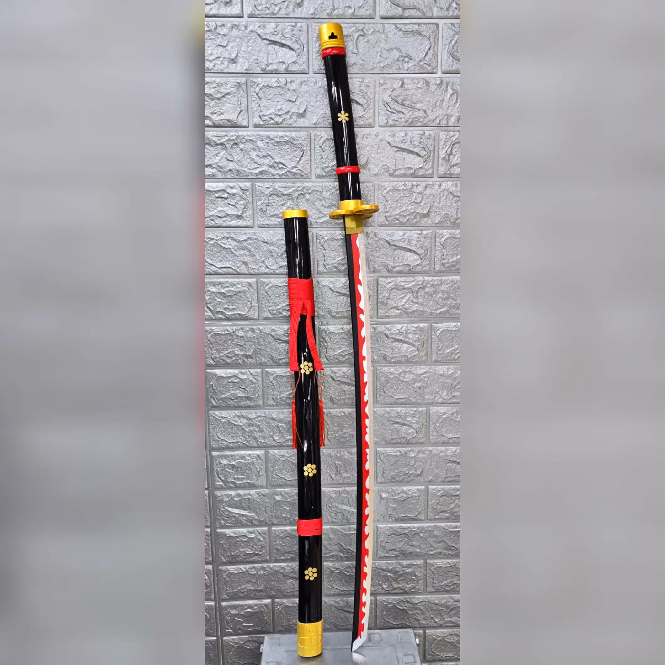 کاتانا زورو انیمه وان پیس