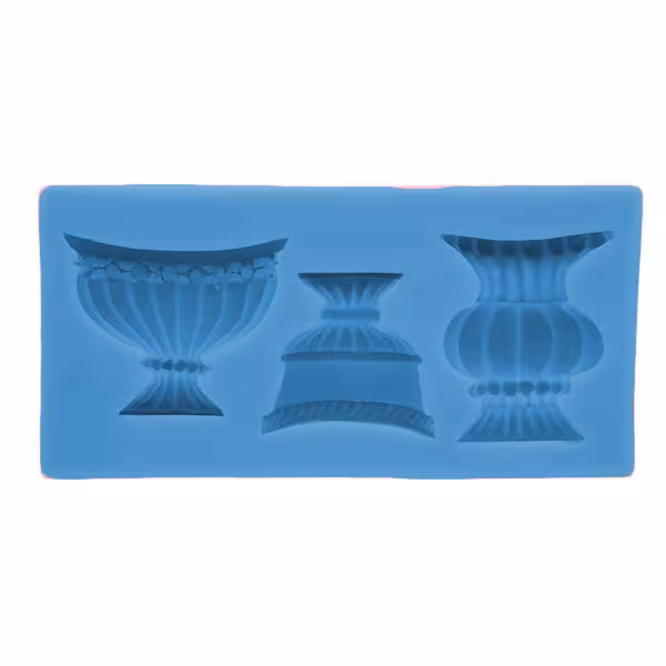 مولد سه گلدان