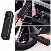 کمپرسور باد باسئوس مدل BS-CG003 | کالا مکس