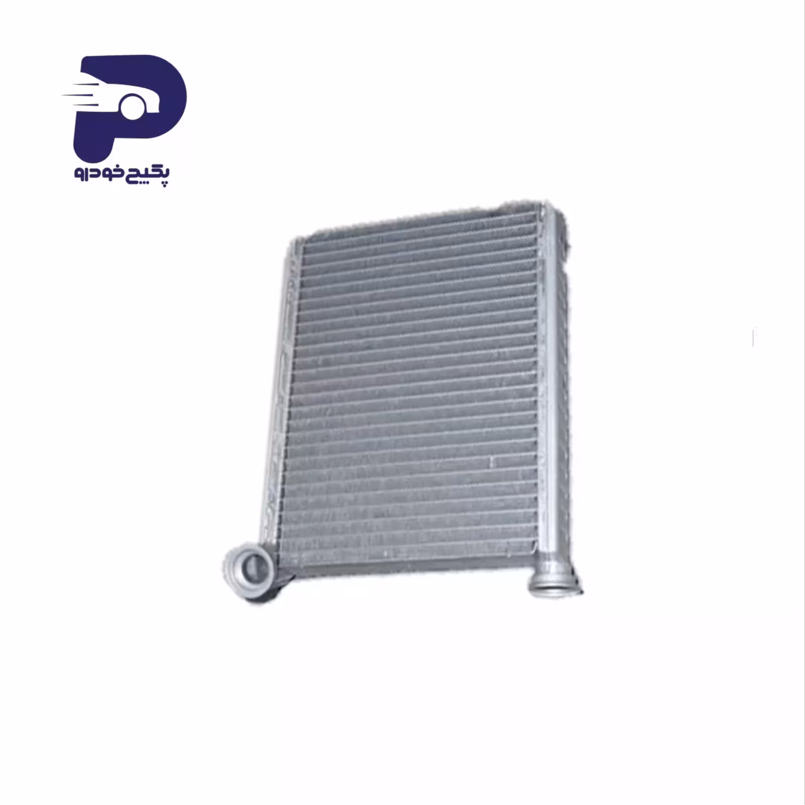 رادیاتور بخاری تیگو 7 T15-8107130 شرکتی