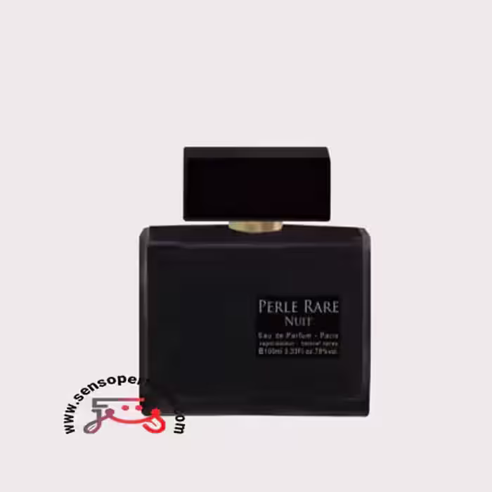 عطر ادکلن پانوژ پرل رر نویت | panouge perle rare nuit