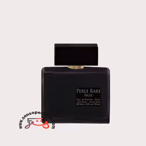 عطر ادکلن پانوژ پرل رر نویت | panouge perle rare nuit