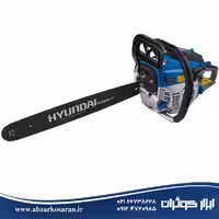 اره موتوری بنزینی Hyundai مدل TURBO865