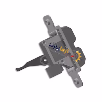 قفل درب صندوق mvm x33 cross