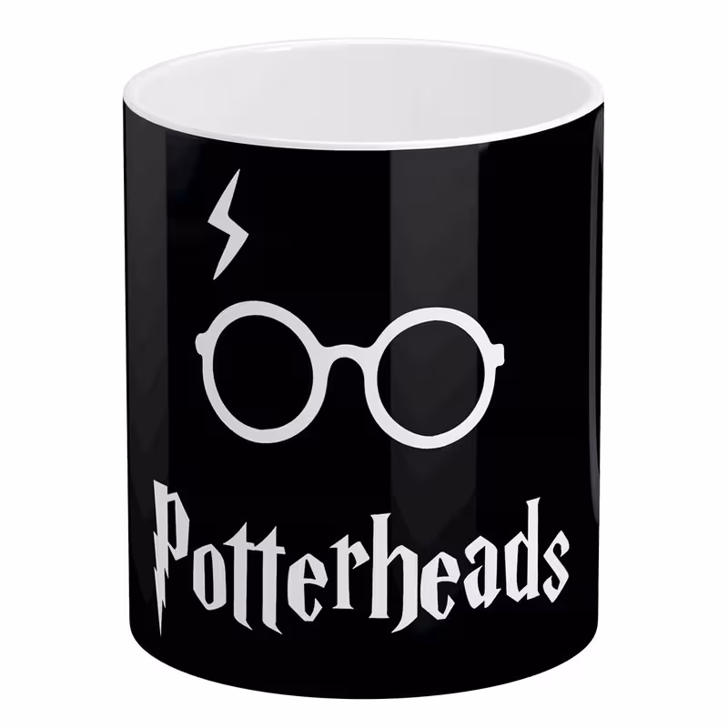 خرید ماگ-لیوان آبنبات رنگی  هری پاتر harry potter  AR0032