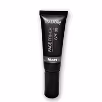 پرایمر مات کننده ایزادورا دارای Spf 30 حجم 30 میل