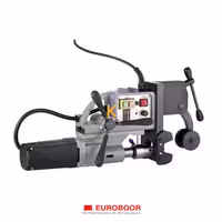 دریل مگنت ریلی مدل RAIL60S یوروبور