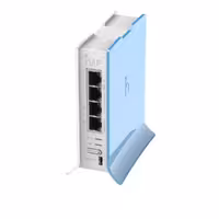 روتر میکروتیک مدل RB941-2nd-tc HAP Lite