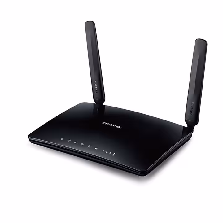 مودم روتر  LTE تی پی لینک مدل Archer MR200