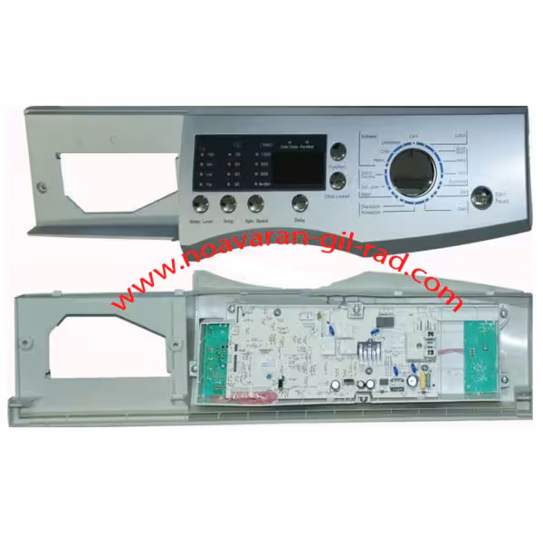 برد کرال * مدیا * پاکشوما قدیم 6 دکمه (1)