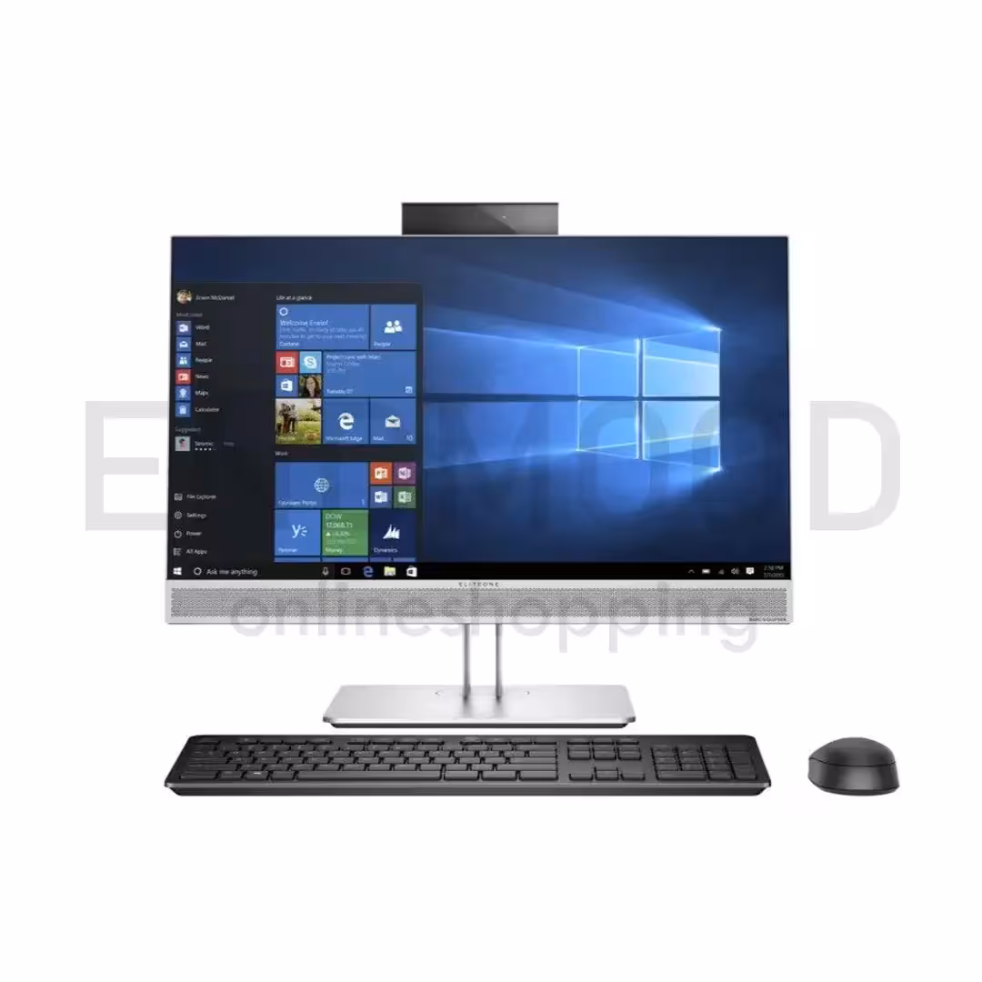 آل این وان اچ پی ALL IN ONE HP ELITEONE 800 G3