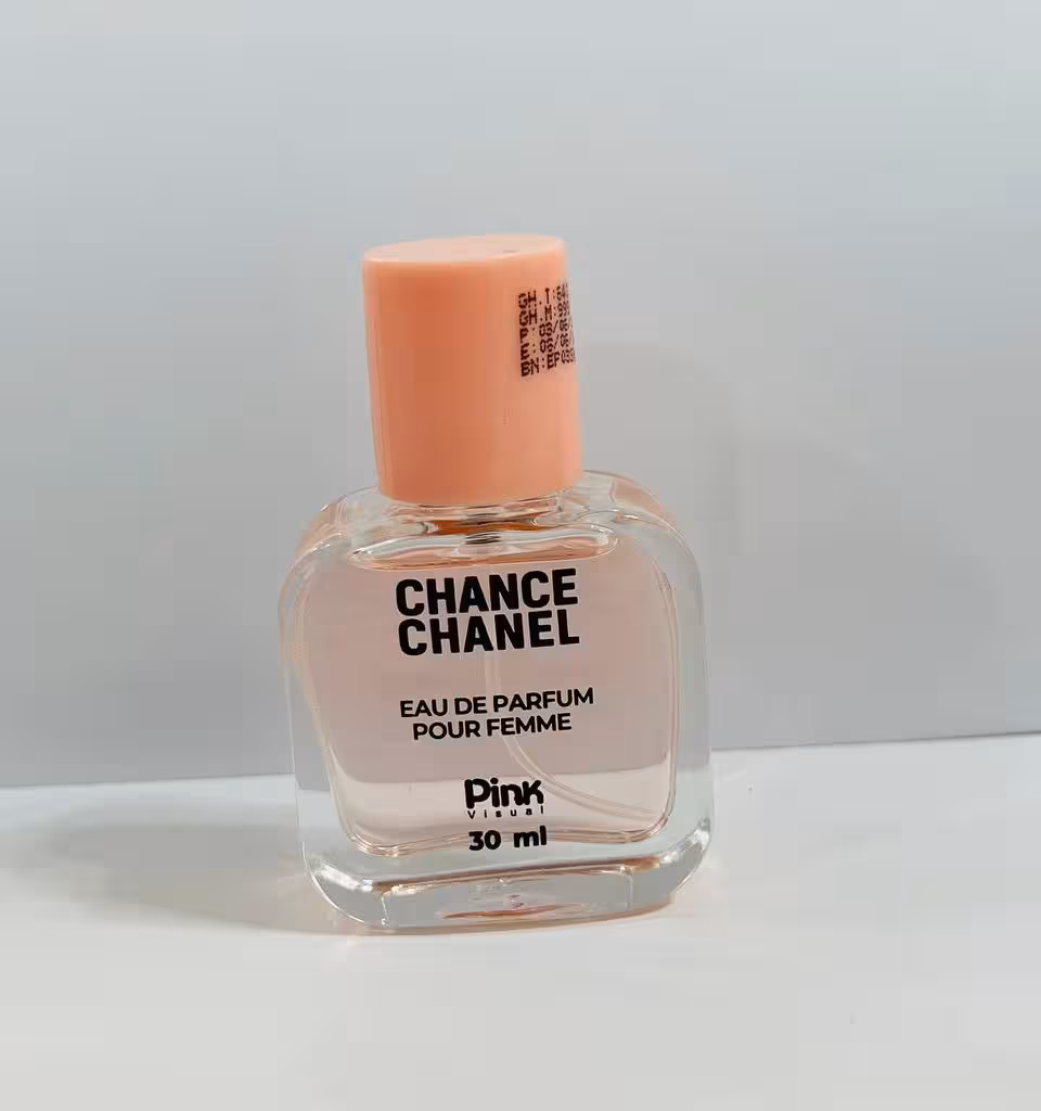 عطر زنانه Chance Chanel حجم 30 میل