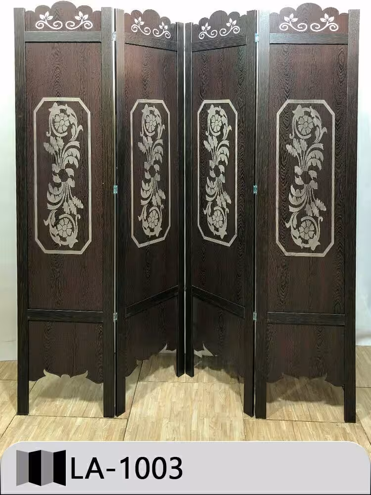 پاراوان لیزری مدل LA-1003