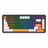 کیبورد Redragon Landshaker K714WBO RGB