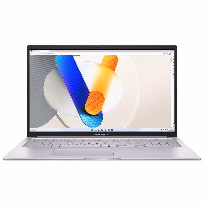 لپ تاپ 17.3 اینچی ایسوس مدل Vivobook  مشخصات، آخرین قیمت و خرید