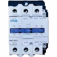 کنتاکتور 40 آمپر پی ان اس PNC-4011