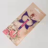 قیچی طرح دار