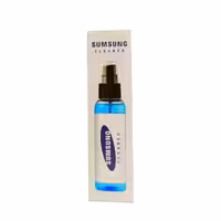 اسپری تمیز کننده   Sumsung    مدل   V-03   به همراه دستمال    ( فاقد گارانتی )