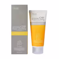 فوم کوآنزیم 3wکلینیک( 3WCLINIC-Coenzyme Q10 Foam  )