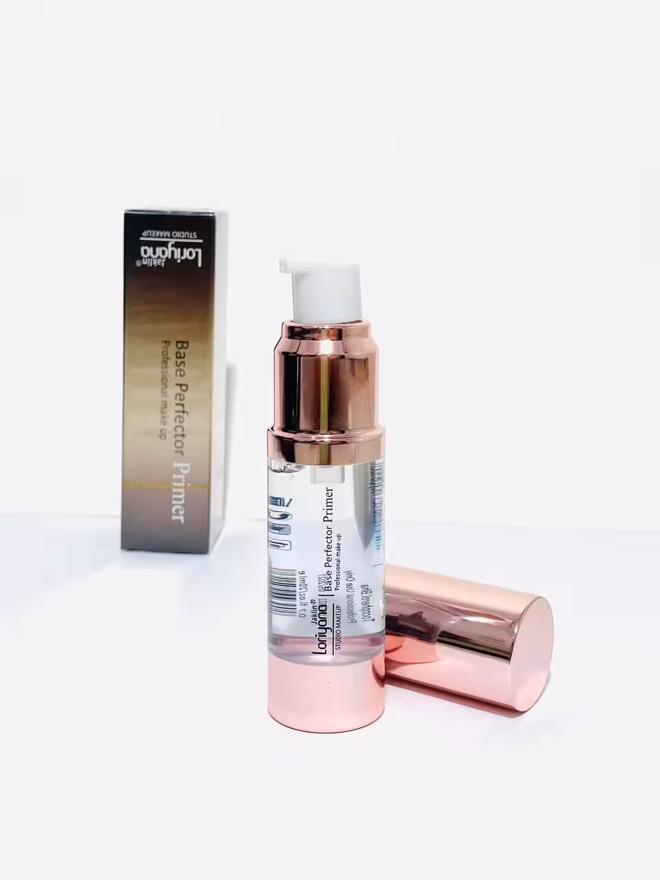 پرایمر مخملی لوریانا جاکلینا پمپی | فروش عمده