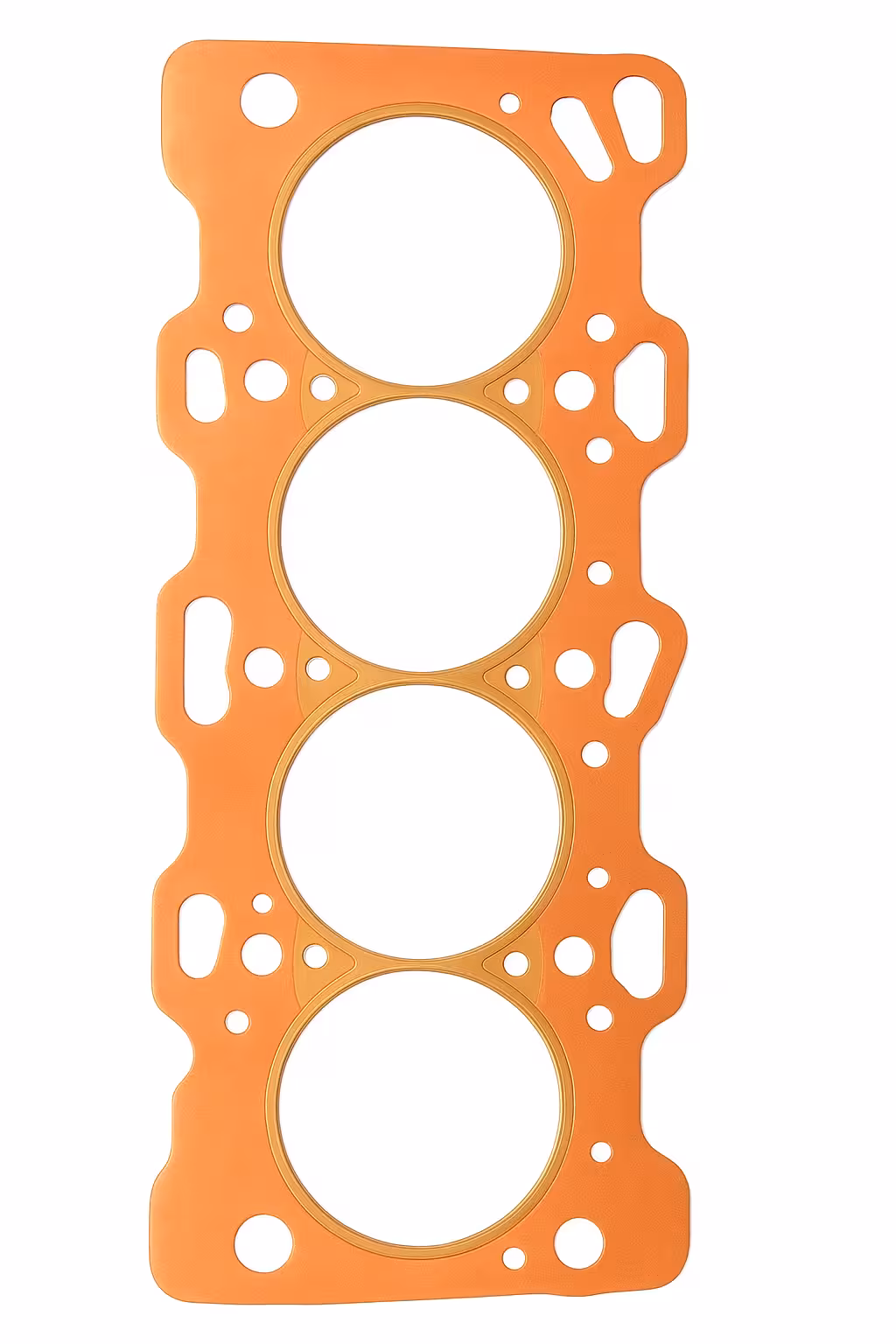 واشر سرسیلندر مسی نسوز تقویت شده ون دلیکا