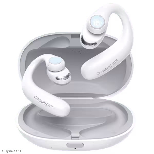 هندزفری بلوتوث کیو سی وای مدل Crossky GTR