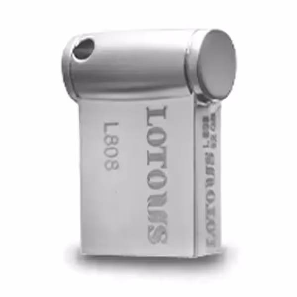 فلش L808 16G لوتوس LOTOUS