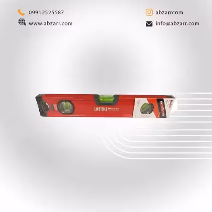 تراز 40 سانتی لند رابین Rabin مدل R7240 (( اقساط یک ساله ))