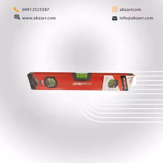 تراز 40 سانتی لند رابین Rabin مدل R7240 (( اقساط یک ساله ))