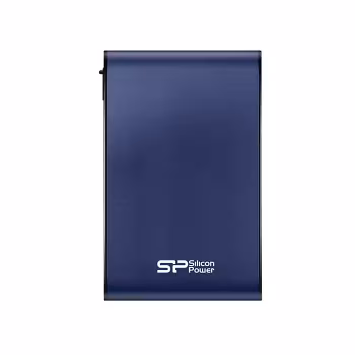 هارد اکسترنال سیلیکون پاور مدل Armor A80 USB 3.1 با ظرفیت 1 ترابایت | کالابالا