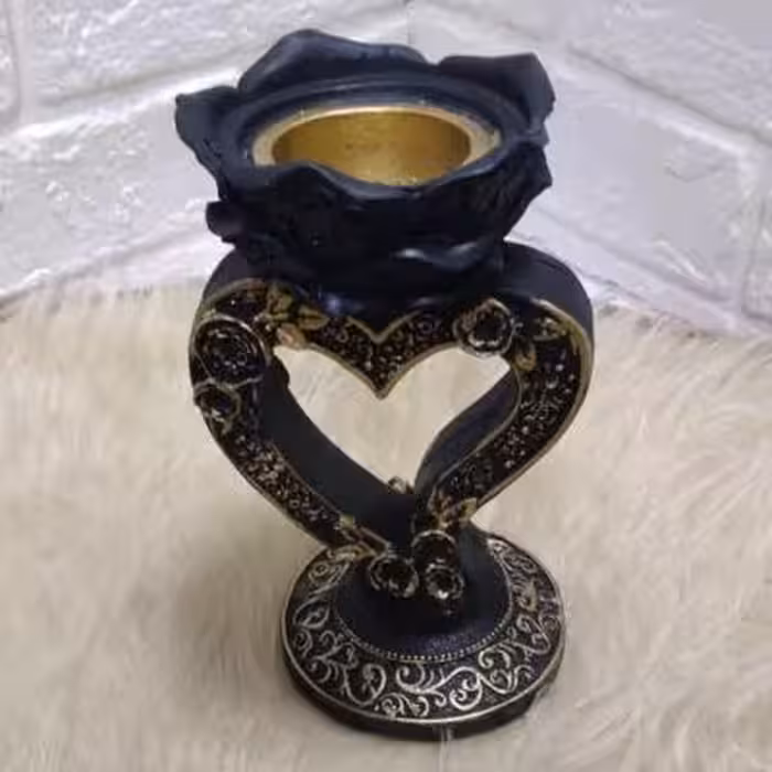 جاشمعی قلبی