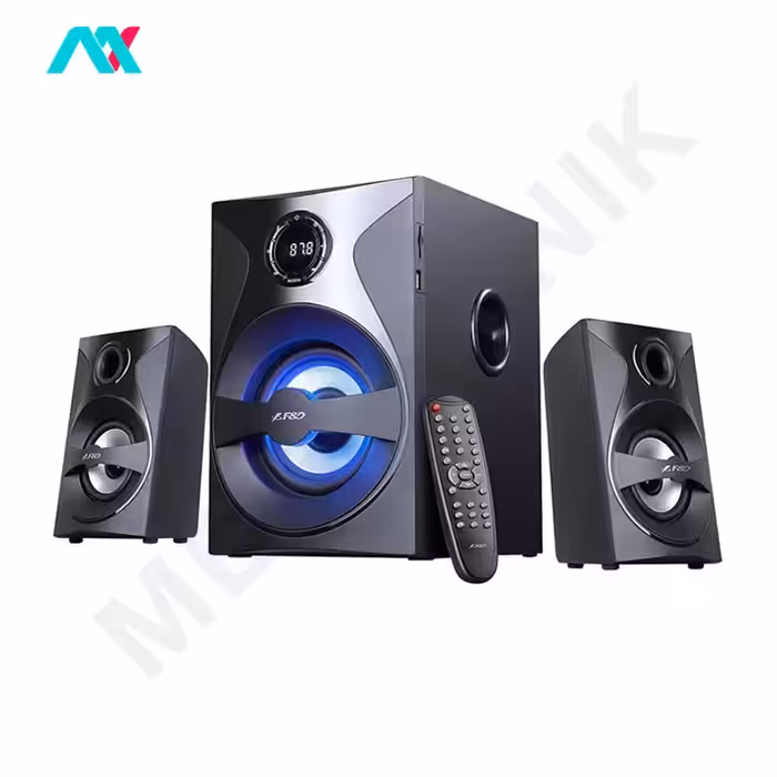 پخش کننده خانگی اف اند دی مدل F380X