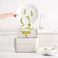 سطل زباله جوزف جوزف