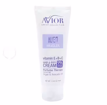 کرم مرطوب کننده اویور مدل ALIEN