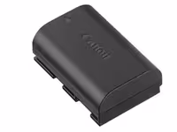 باتری دوربین کانن مشابه اصلی Canon LP-E6 Battery HC