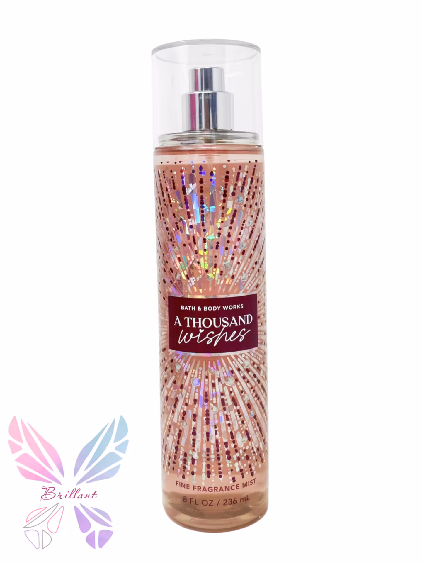 بادی اسپلش بث اند بادی ورکس_ ا تاوزند ویشز