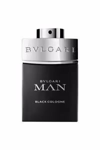 عطر ادکلن بولگاری من بلک کولن | Bvlgari Man Black Cologne
