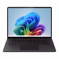 لپ تاپ 15 اینچ مایکروسافت مدل Surface Laptop 7 Copilot Plus PC پردازنده Snapdragon X Elite رم 16GB حافظه 1TB SSD