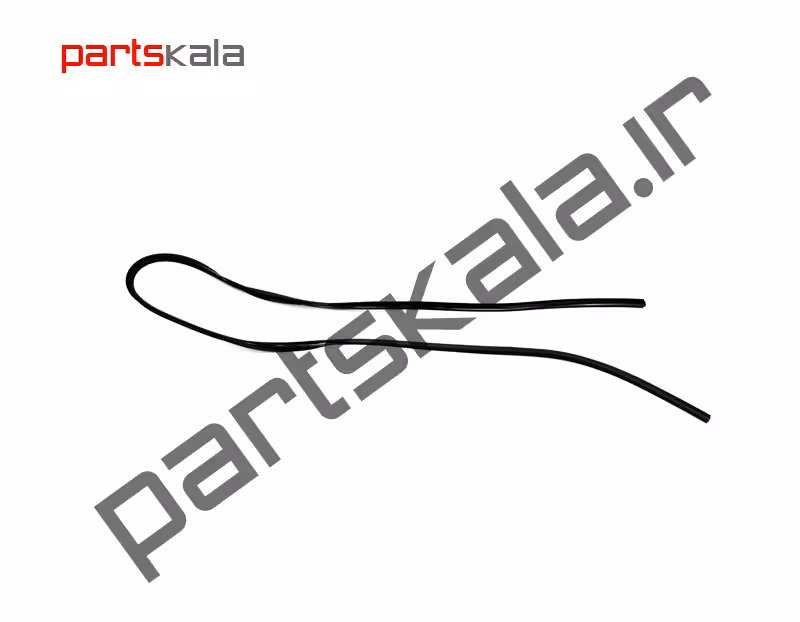 نوار دورشیشه جلو وراکروز ix55