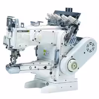 چرخ خیاطی میاندوز کابویی رویانگ مدل RY-1500