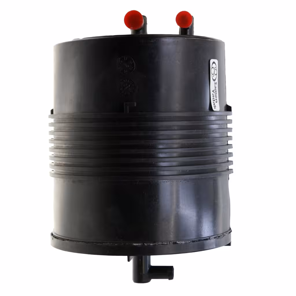 کنیستر بنزین 405 ، سمند و پارس