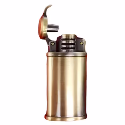 فندک طرح نوستالژیک کد DKD-1082