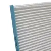 فیلتر کابین فیلتر دم مدل ساده کد 97133-2H001 مناسب برای کیا کارنز