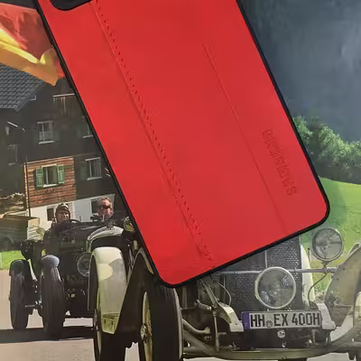کاور مدل MD مناسب برای گوشی موبایل سامسونگ Galaxy A71