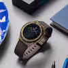 برچسب ماهوت طرح Iran Tile2 مناسب برای ساعت هوشمند هوآوی Watch GT 2 Pro