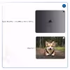 برچسب پوششی ماهوت مدل Dog-2 مناسب برای تبلت اپل iPad Pro 12.9 (GEN 3) 2018 A1876