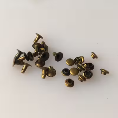 پرچ یک رو مدل Br1-Parch07 بسته 50 عددی