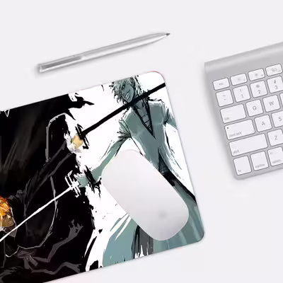 ماوس پد مدل anime