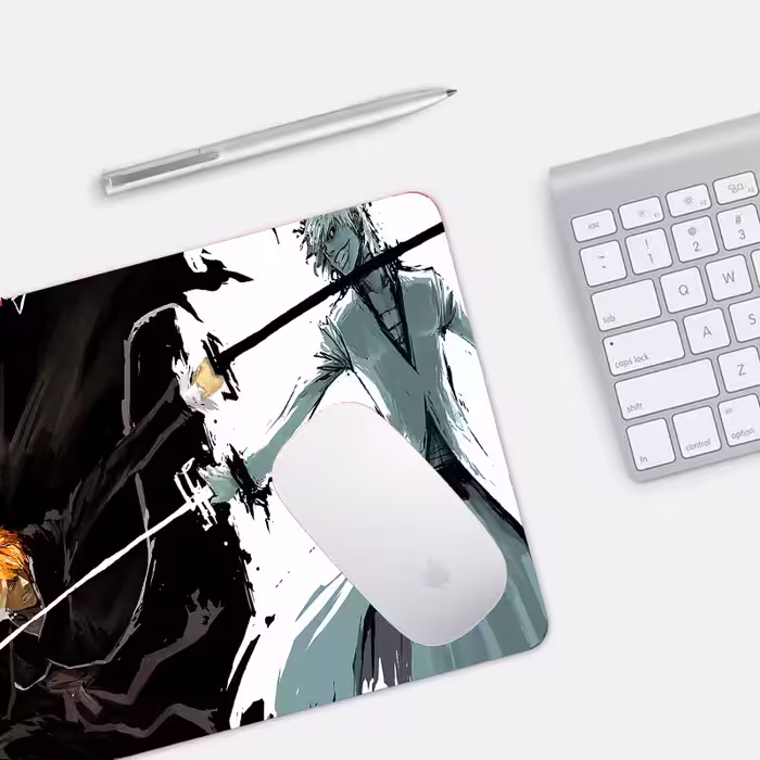 ماوس پد مدل anime